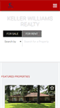 Mobile Screenshot of ortizpropertygroup.com